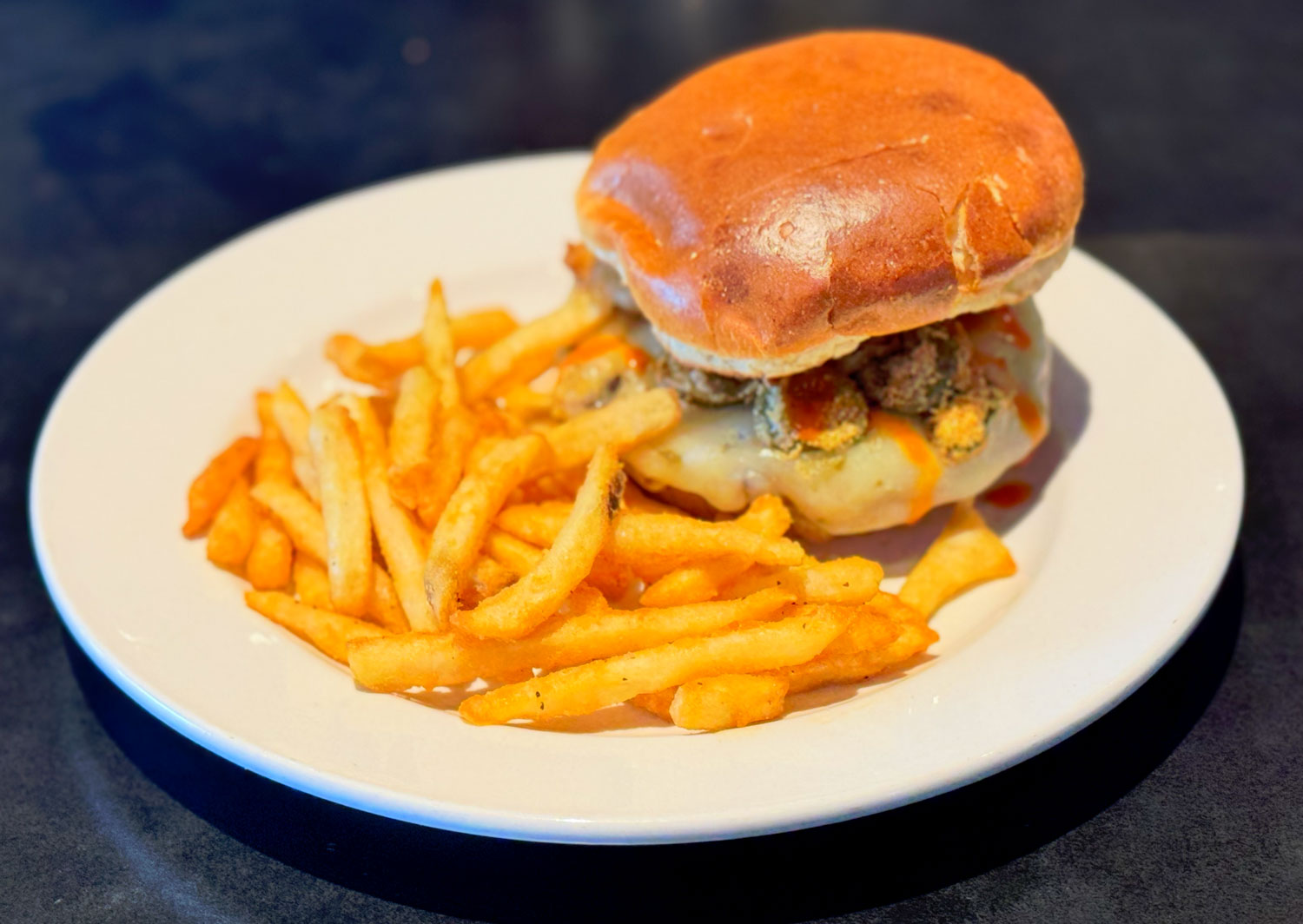 buffalojack
